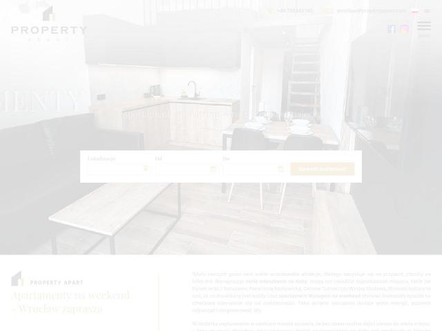 Zobacz MM Property Marcin Małkowski