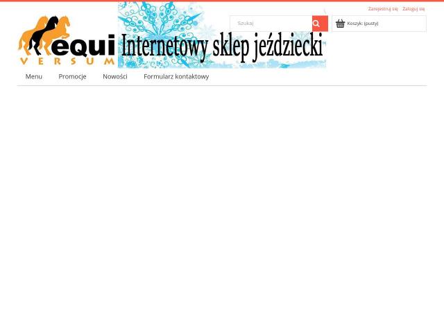 Zobacz JOANNA JANUSZ-GÓRA EQUIVERSUM
