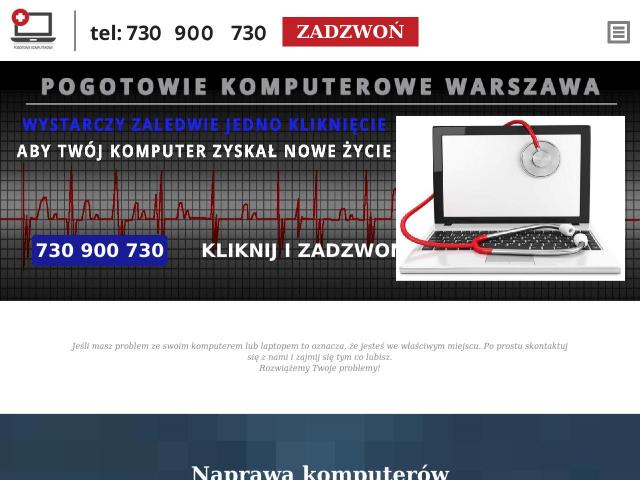 Zobacz pogotowie-komputerowe24h.pl