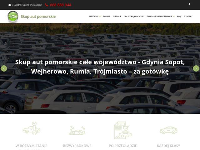 Zobacz Moto Handel Wojciech Nowociński