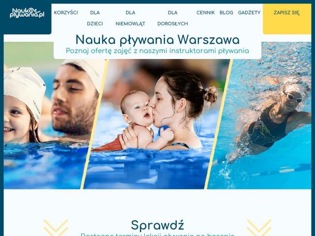 Zobacz Naukaplywania.pl